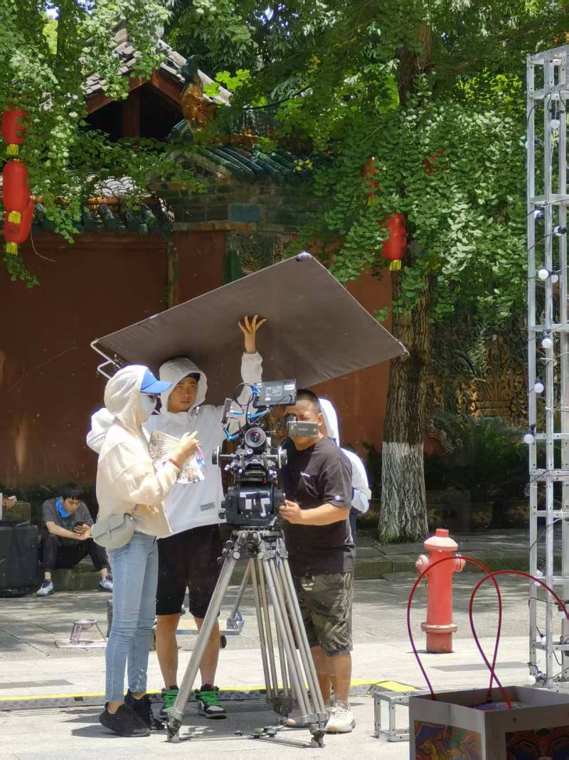 六合区产品宣传视频拍摄公司避坑：资质、案例、服务全解析