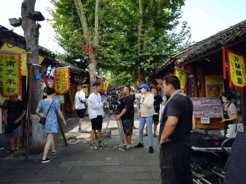 六合区产品视频拍摄技术升级：AI与三维动画深度融合