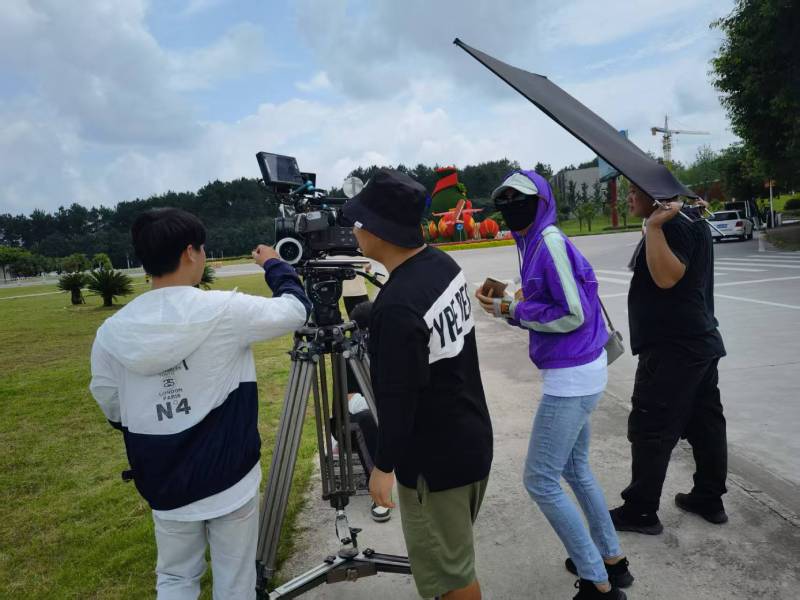 六合区极致互动，未来愿景宏大，致力于成为全球领先的产品宣传视频企业