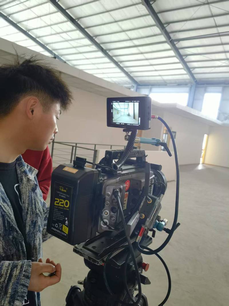 六合区电商产品视频拍摄制作：小成本也能产出高质感内容？