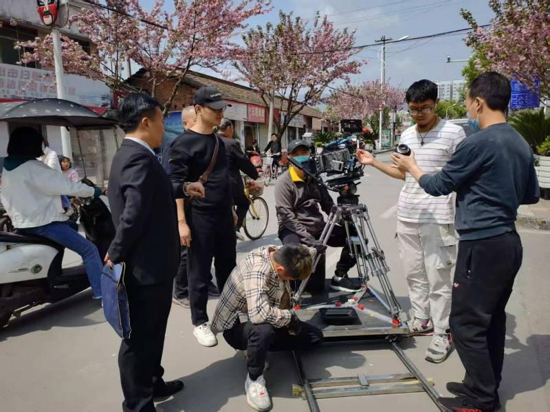 专业六合区电商产品视频拍摄制作：AI赋能高效内容生产