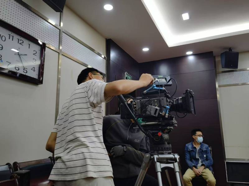 大数据指导创作方向，六合区产品视频拍摄公司让每帧画面都有效触达