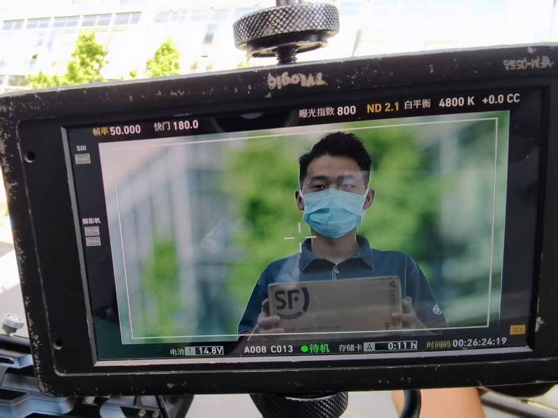 六合区极致互动，引领产品宣传视频潮流前沿